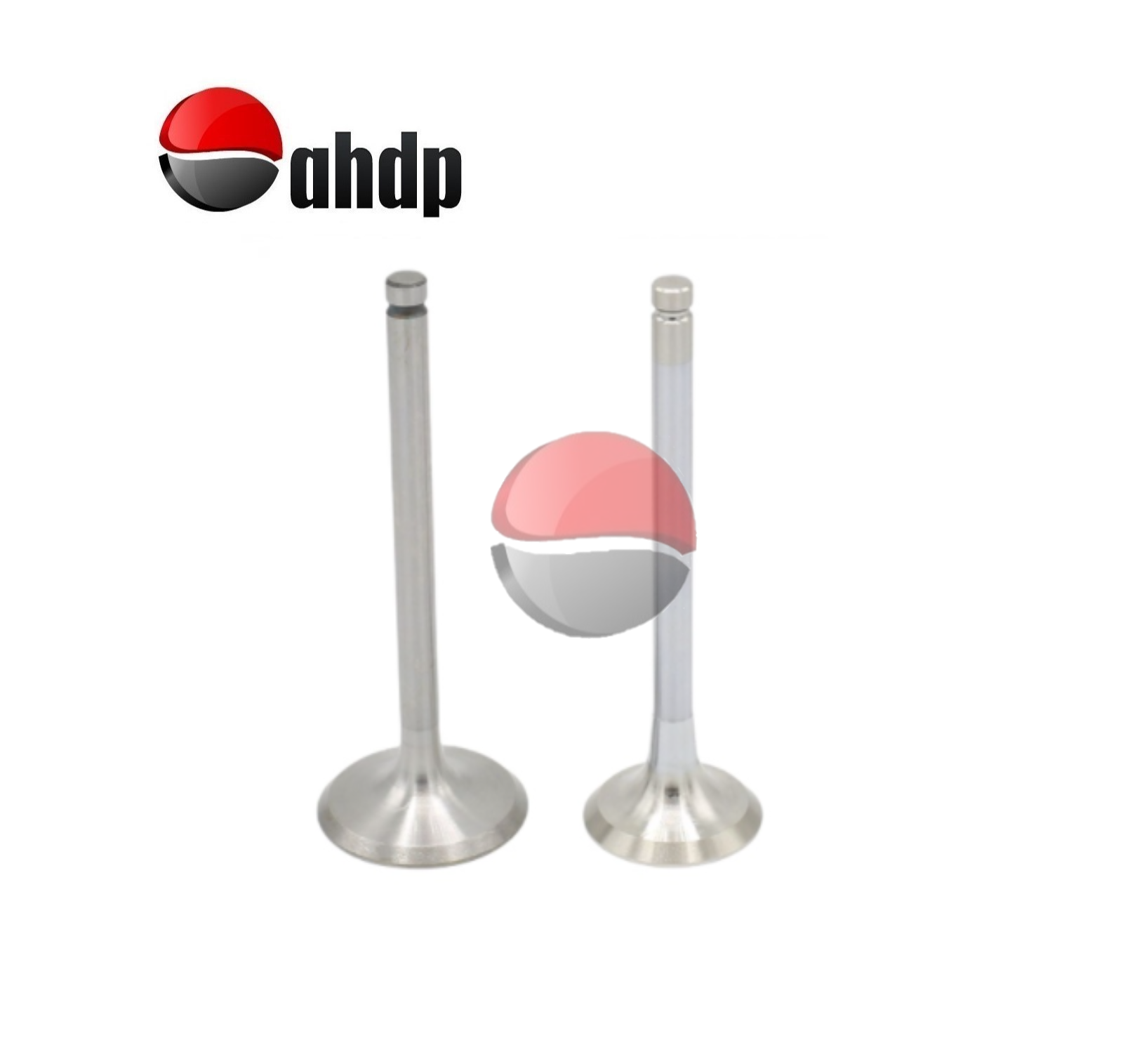 ENGINE VALVE SET IN+EX LISTER PETTER - LP0120133070, LP0120133080